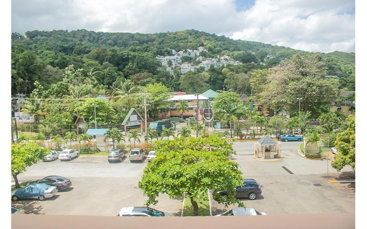 Turtle Beach Towers Ocho Rios Exterior photo